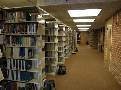 Fenwick Library