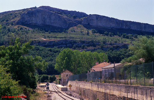 Vado Cervera - Visual
