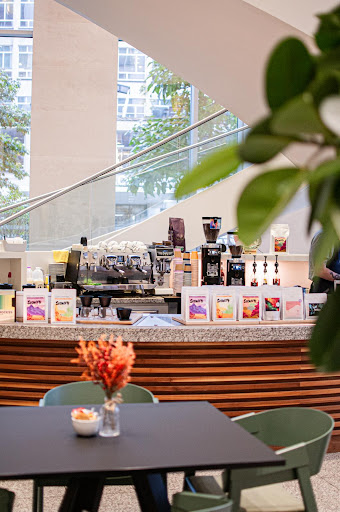 Photo of Atrium Coffee