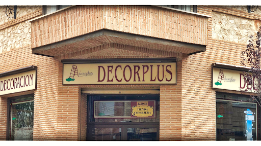 Decorplus R-Osorio S.L.