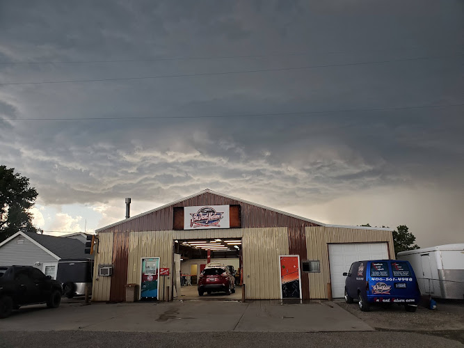 InDentNation Paintless Dent Repair & Autobody Shop