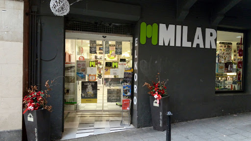 Milar Elkoro Gallery - Spain
