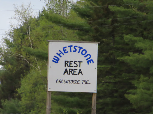 Whetstone Rest Area - Thumbnail