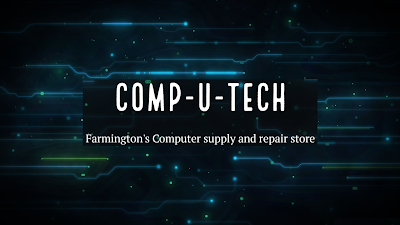 Comp-U-Tech