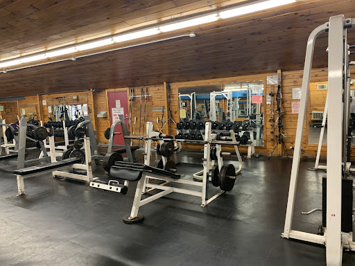 Aerobic Center Lynch Field - Thumbnail