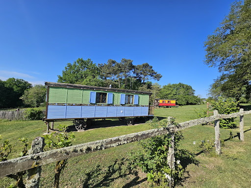 Photo de Le nid du Coucou à Cocumont (47250)