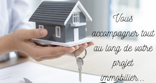 Photo n°2 de Marilyne La Corte - Conseillère en immobilier - Bron et Vaulx-en-Velin à Bron (Consultant immobilier)