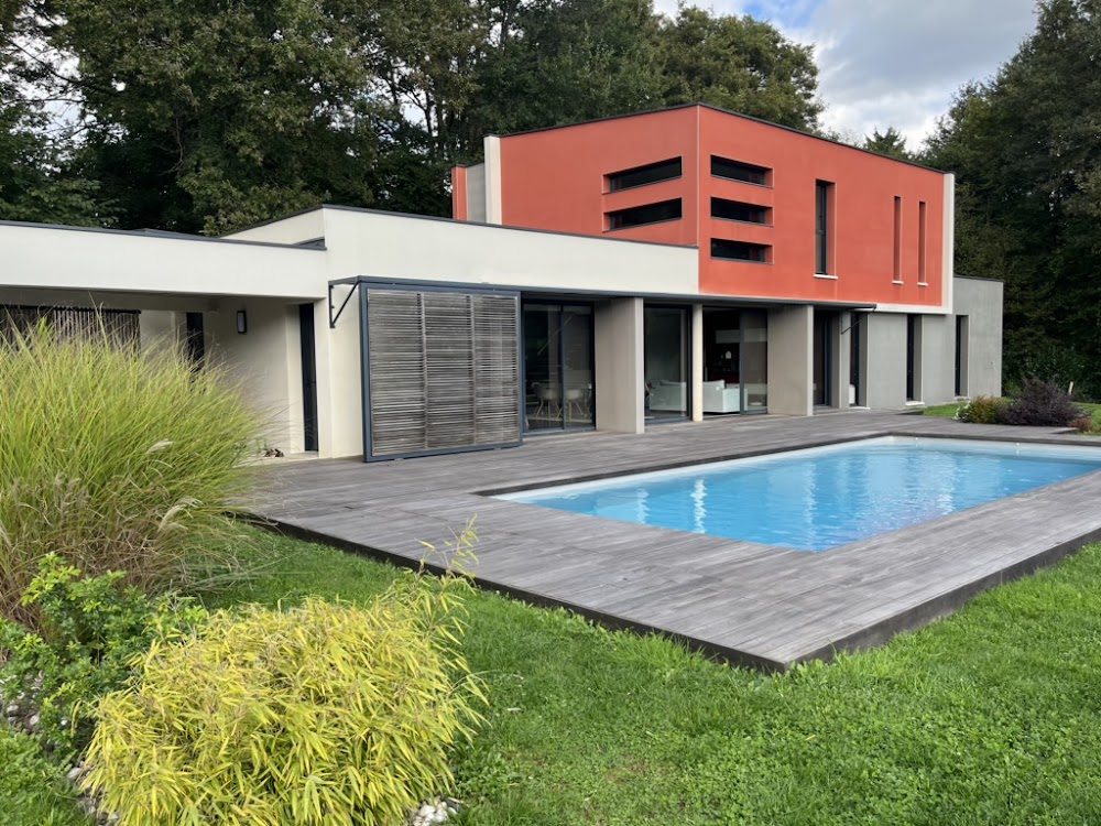 Piquet David architecte