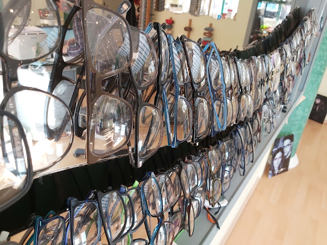 OptiCenter Kft. - Székesfehérvár