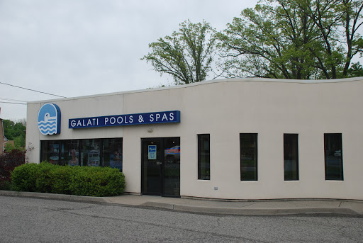 Galati Pools & Spas - Thumbnail