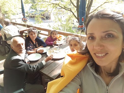 Photos of Ihlamur Altı &Ccedil;ay Bah&ccedil;esi