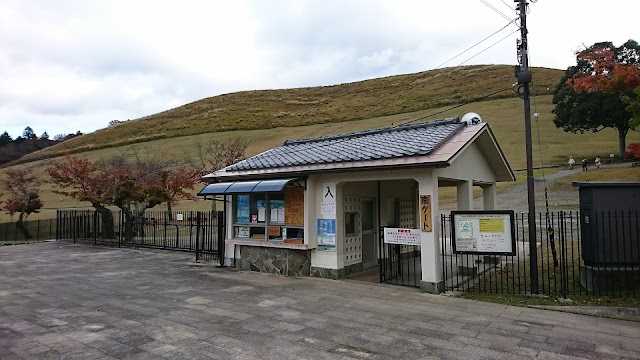 若草山