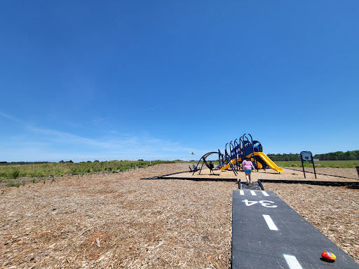 Pickens County Airport Park - Thumbnail