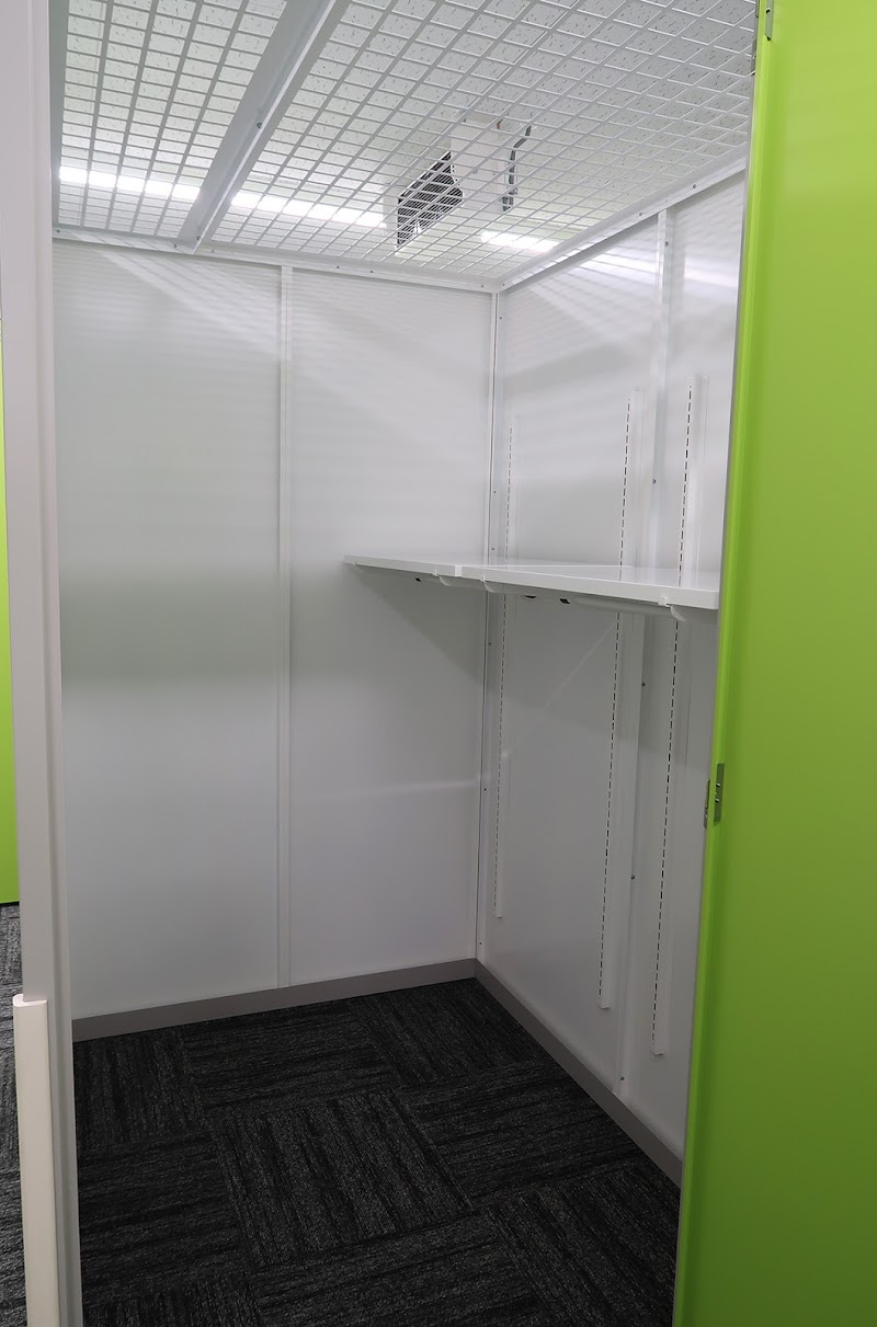 ストレージプラス港南区上永谷