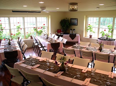 Photos of Strong House Inn