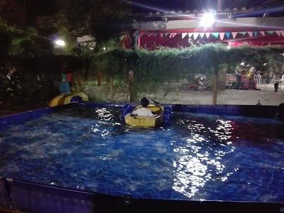 Photos of Bosques del Norte Park