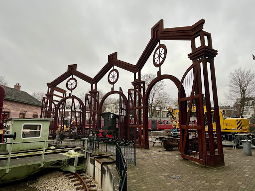 De Vuurproef - Visual