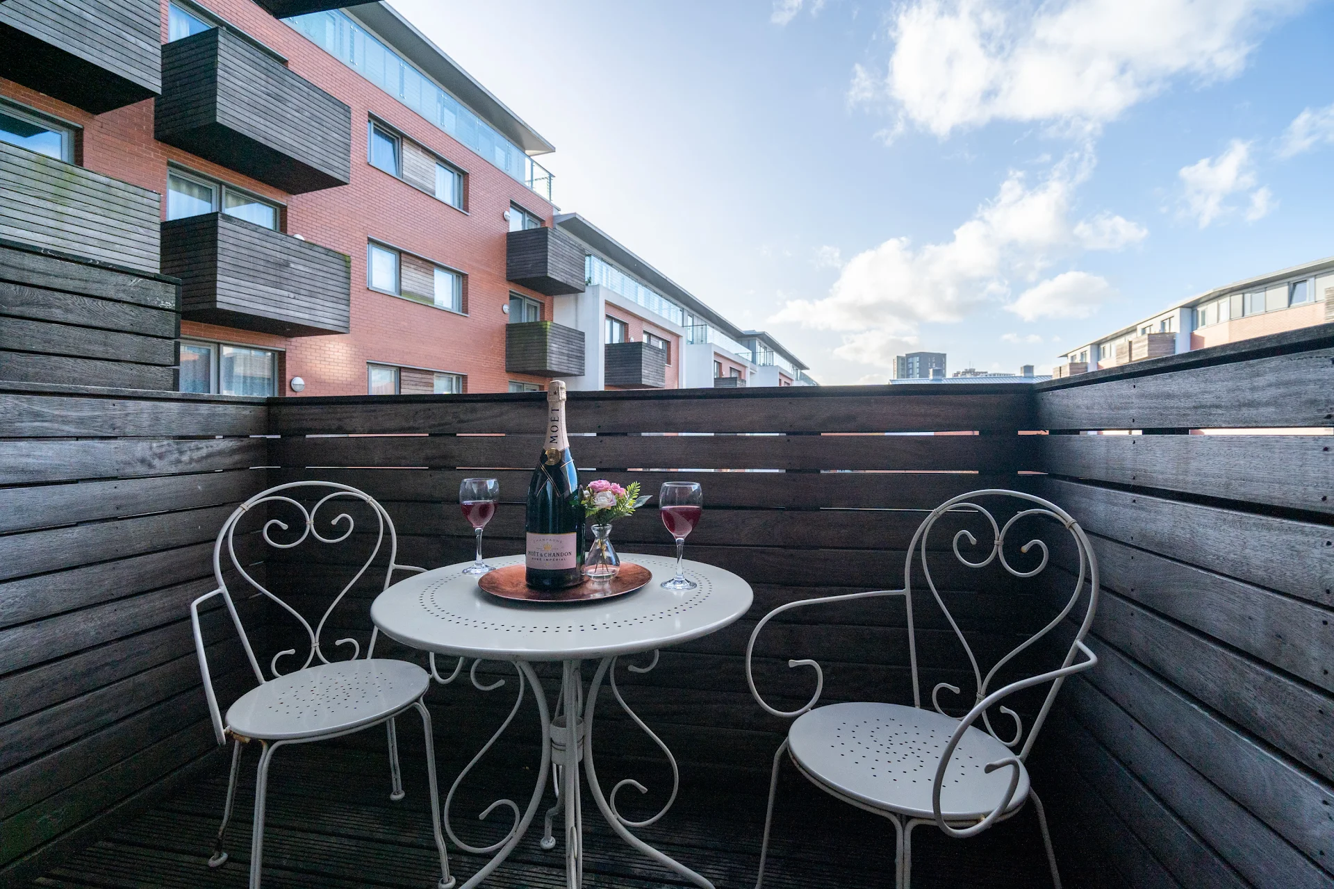 Caliber Stays ® | Serviced Apartments and Homes.