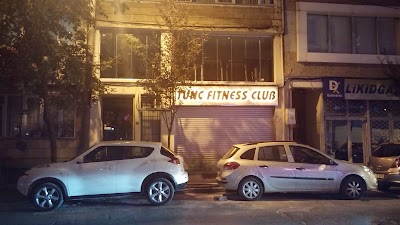 Photos of Tun&ccedil; Fıtness Club