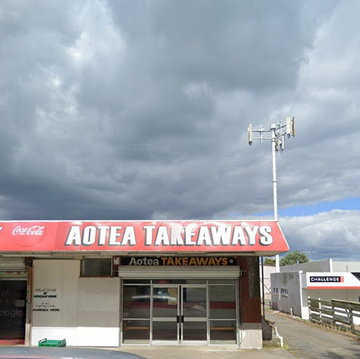 Aotea Takeaways - Thumbnail