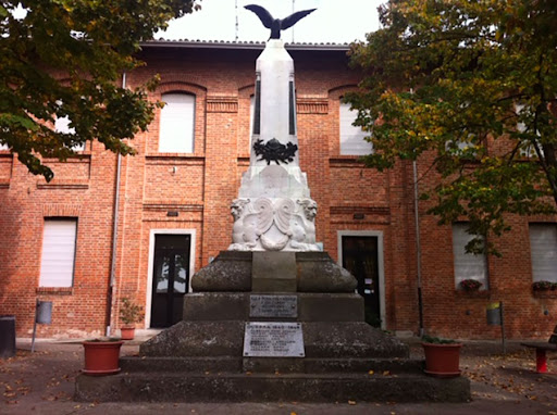 Museo CANTONI - Visual