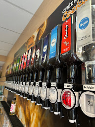 Photo n°4 de CBD SPACE à Ganges (Magasin)