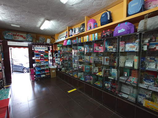 Libreria Zulema - Thumbnail