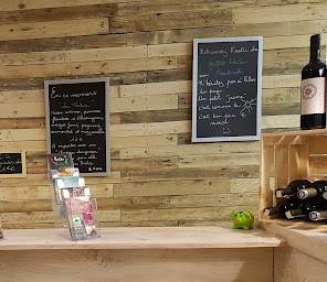 Photo n°28 de Il Gatto Verde - pizzas à emporter - Mimizan à Mimizan (Pizzeria)