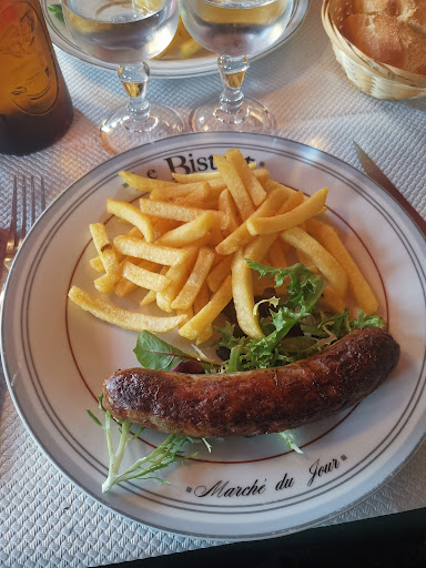Restaurant Chaource - Thumbnail