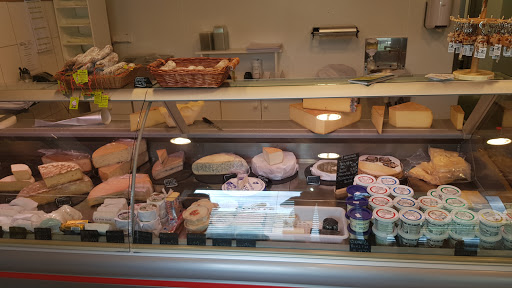 Les Fruitières du Vallon de Sancey Société Coopérative Agricole de Fromagerie - Thumbnail