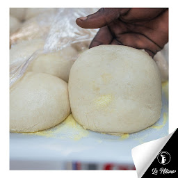 Photo n°31 de Le Milano à Rouen (Service de livraison)