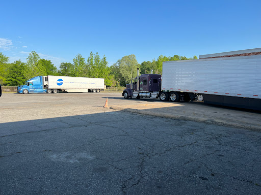 River City Cold Storage - United States