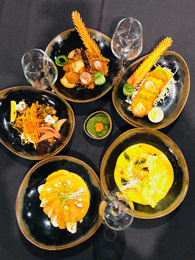 Heritage Cuisine of India - Thumbnail