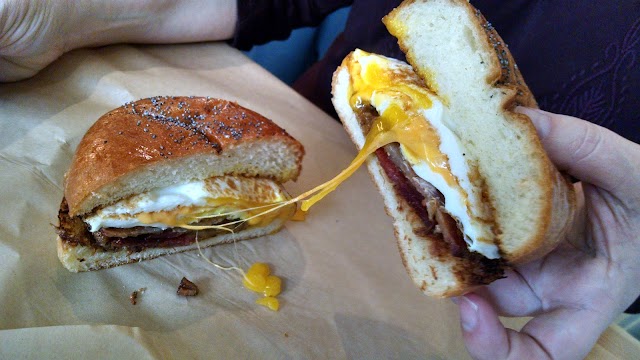 Bacon Bacon
