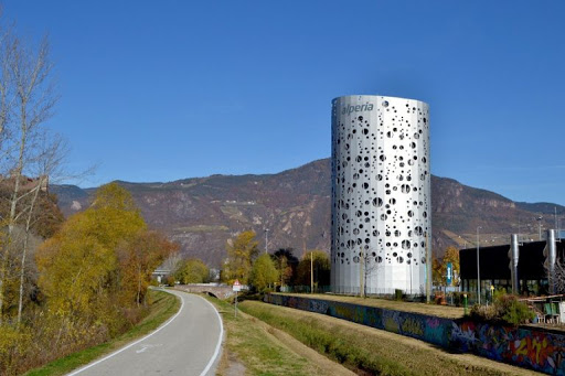 Immagine di Valentina Bonato Architetto