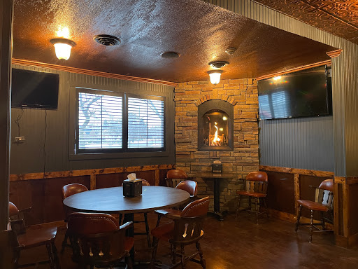 Bloomfield's Pub - Visual