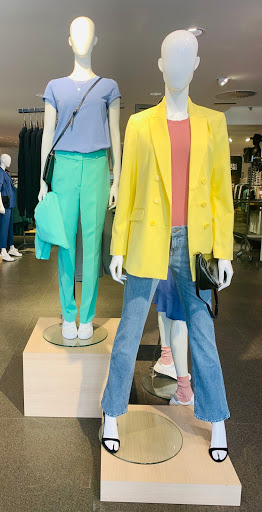 WE Fashion Zwolle - Nieuwstraat Gallery - Netherlands