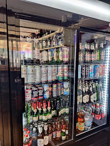 Bild: Kiosk am Dammtor Vom Inhaber