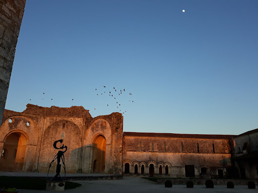Photo de Abbaye de Trizay