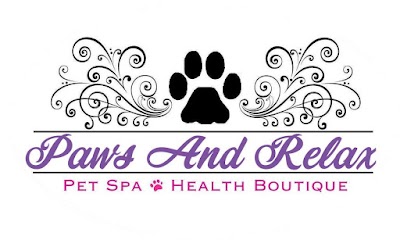 Paws & Relax Pet Spa