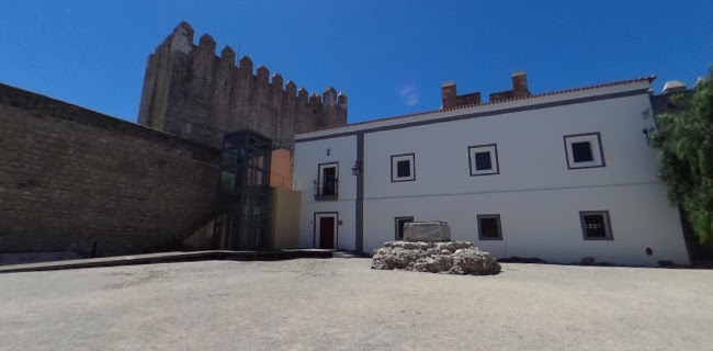 Castelo de Serpa - Serpa