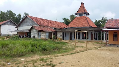 Photos of KANTOR YAYASAN SUMBER KASIAN ANGSANAH BARAT