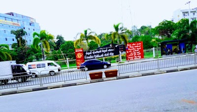 university