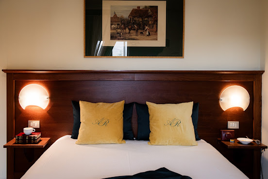 Albergo Reale by null