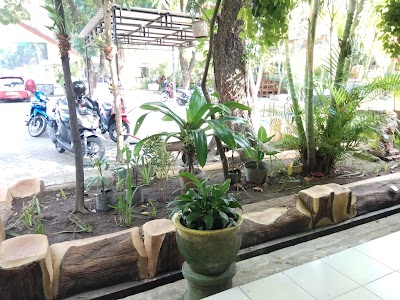 Photos of SMP Negeri 1 Gampeng Rejo