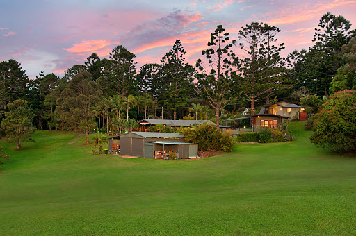 Cape Byron Retreat - Thumbnail