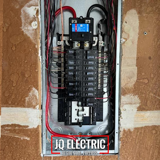 JQ Electric Gallery - United States