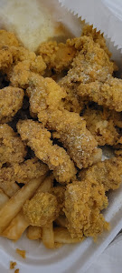 Fresh Catch Fish & Chicken photo