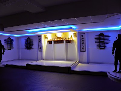 Photos of Arnoby Sinam Center