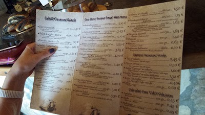 Photos of Texas kafe